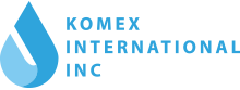 KOMEX INTERNATIONAL